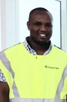 Eng. Victor S. Salahot